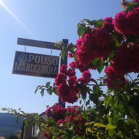Pouso Mariazinha Hotel Tiradentes Ngoại thất bức ảnh