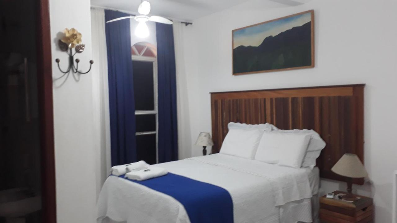 Pouso Mariazinha Hotel Tiradentes Ngoại thất bức ảnh