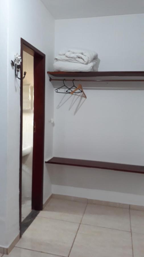 Pouso Mariazinha Hotel Tiradentes Ngoại thất bức ảnh