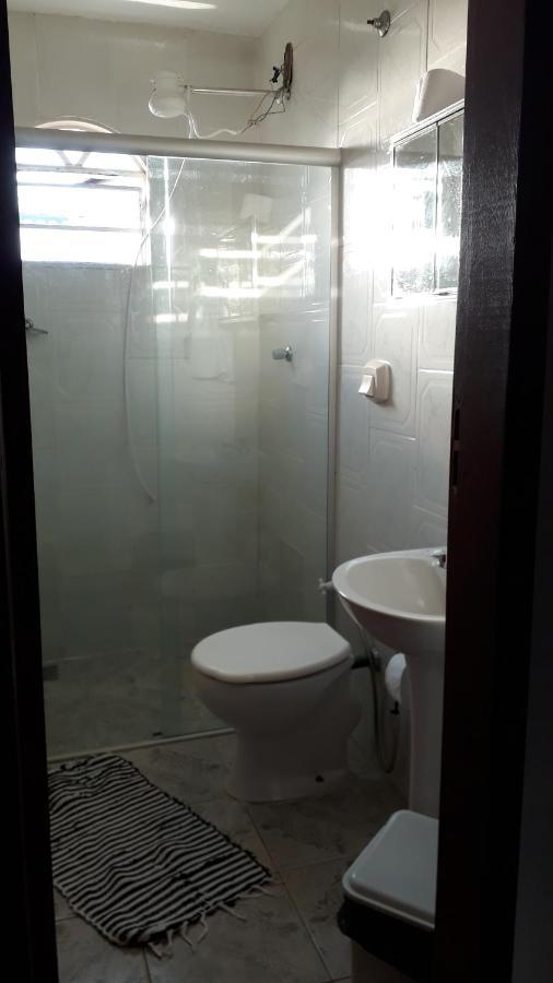 Pouso Mariazinha Hotel Tiradentes Ngoại thất bức ảnh