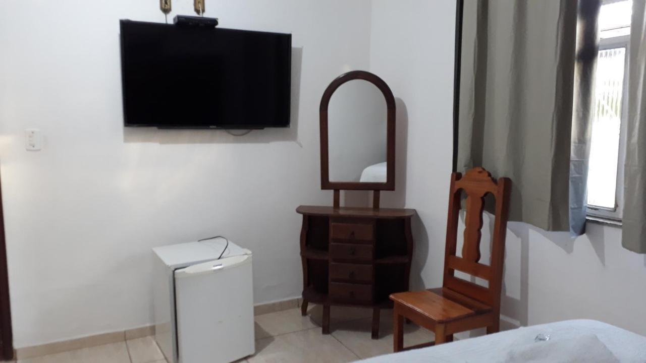 Pouso Mariazinha Hotel Tiradentes Ngoại thất bức ảnh