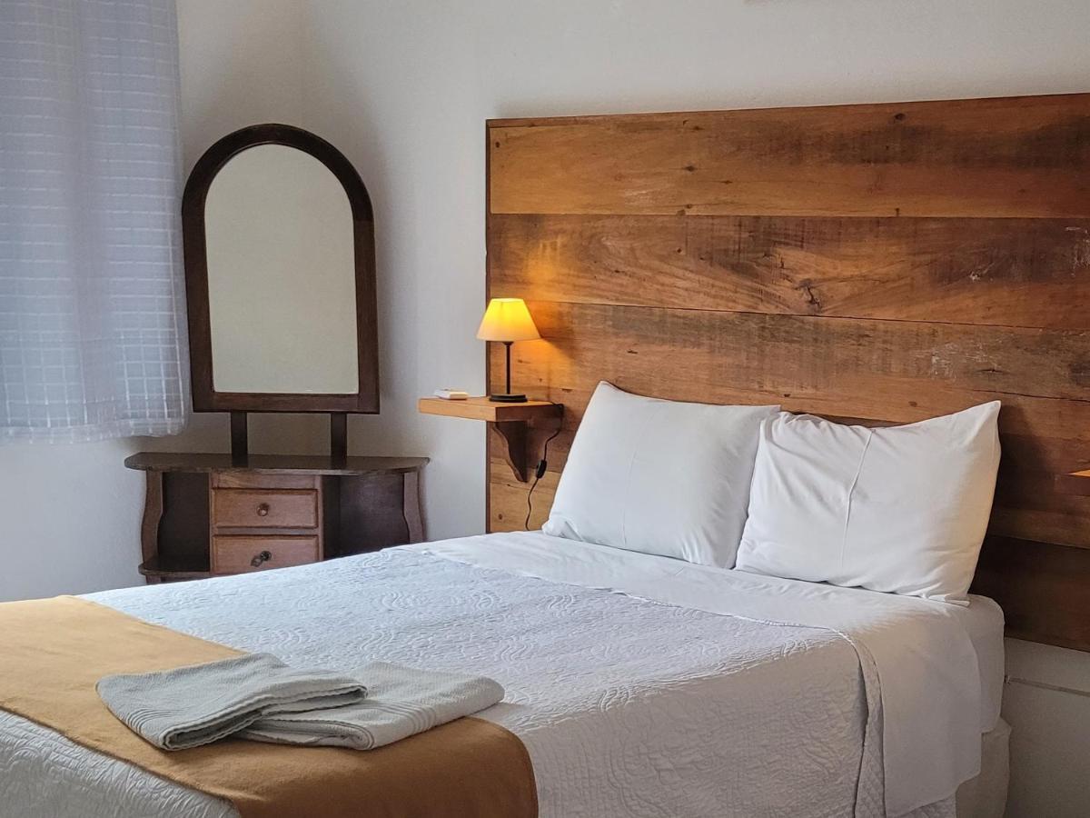 Pouso Mariazinha Hotel Tiradentes Ngoại thất bức ảnh