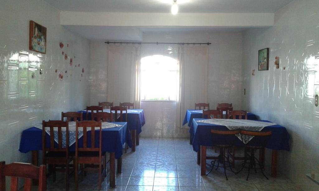 Pouso Mariazinha Hotel Tiradentes Ngoại thất bức ảnh