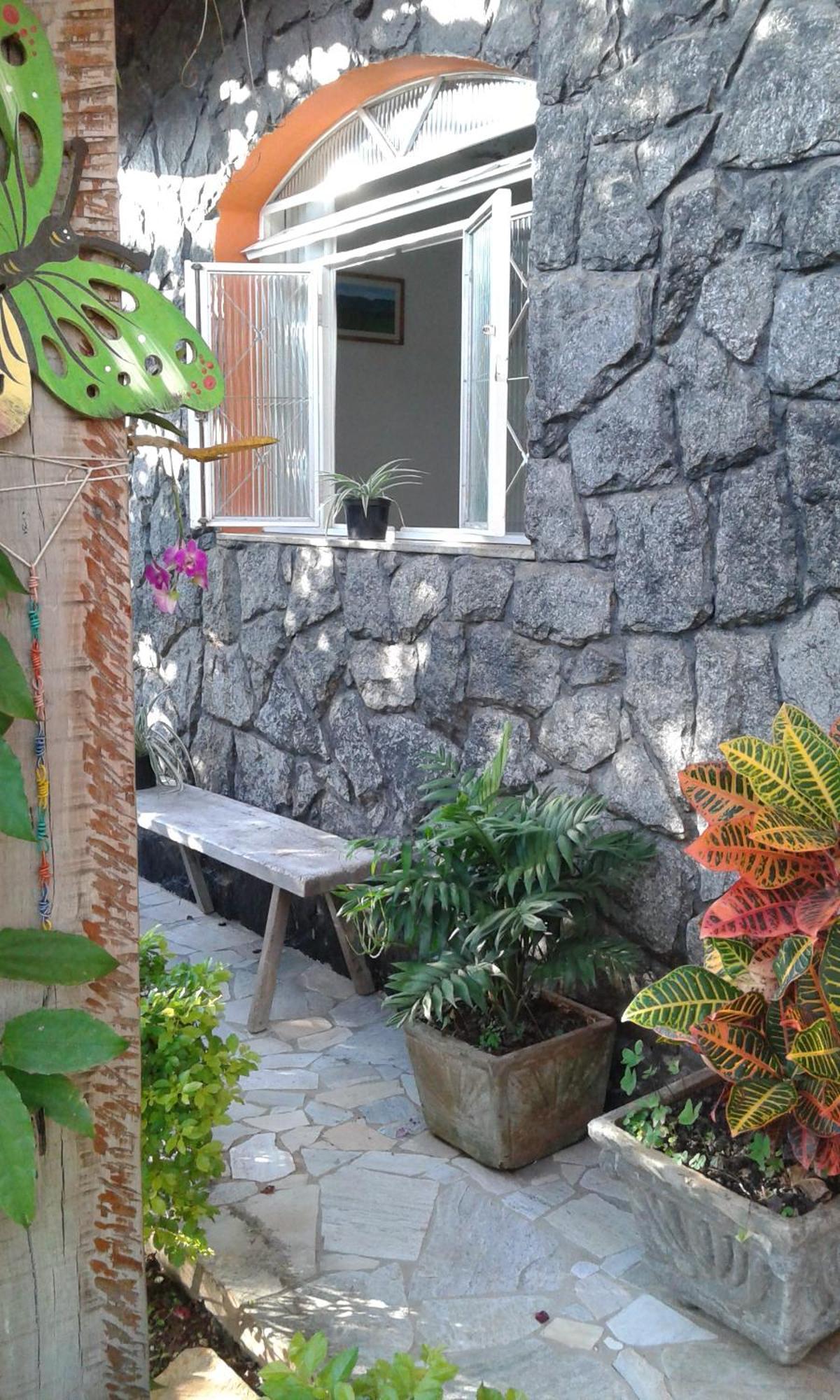 Pouso Mariazinha Hotel Tiradentes Ngoại thất bức ảnh