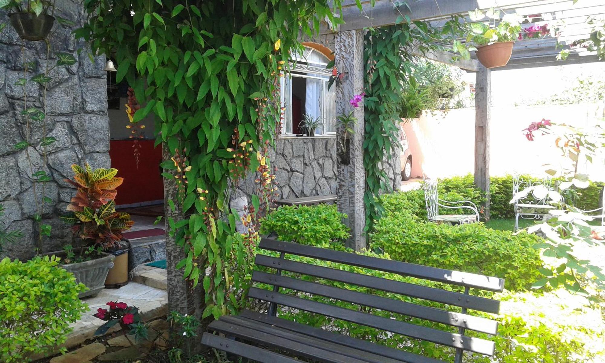 Pouso Mariazinha Hotel Tiradentes Ngoại thất bức ảnh