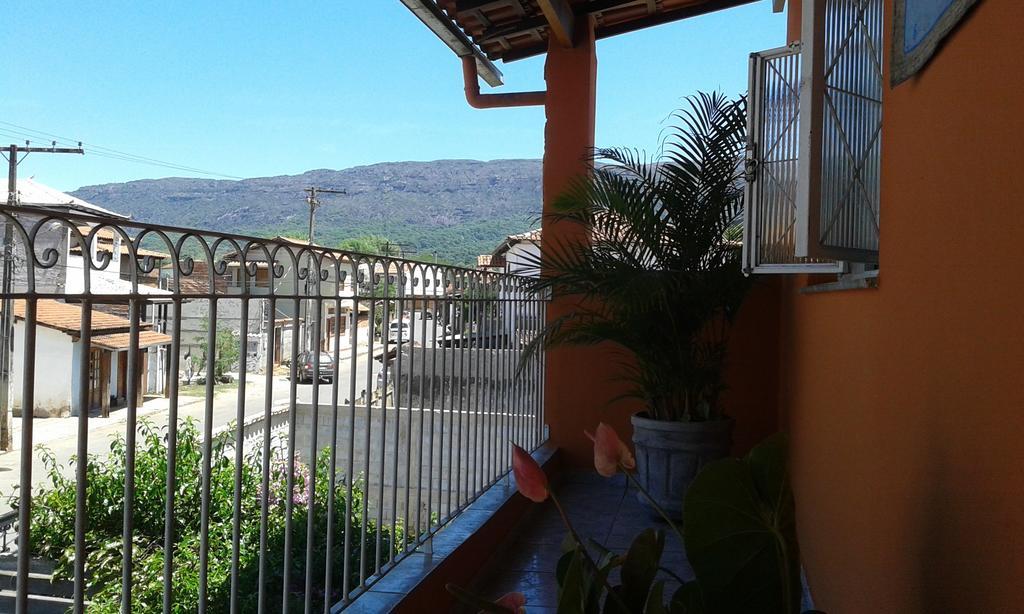 Pouso Mariazinha Hotel Tiradentes Ngoại thất bức ảnh