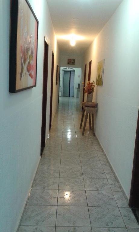 Pouso Mariazinha Hotel Tiradentes Ngoại thất bức ảnh