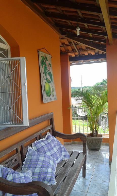 Pouso Mariazinha Hotel Tiradentes Ngoại thất bức ảnh