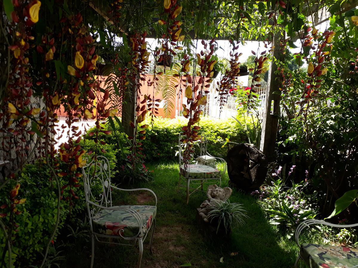 Pouso Mariazinha Hotel Tiradentes Ngoại thất bức ảnh