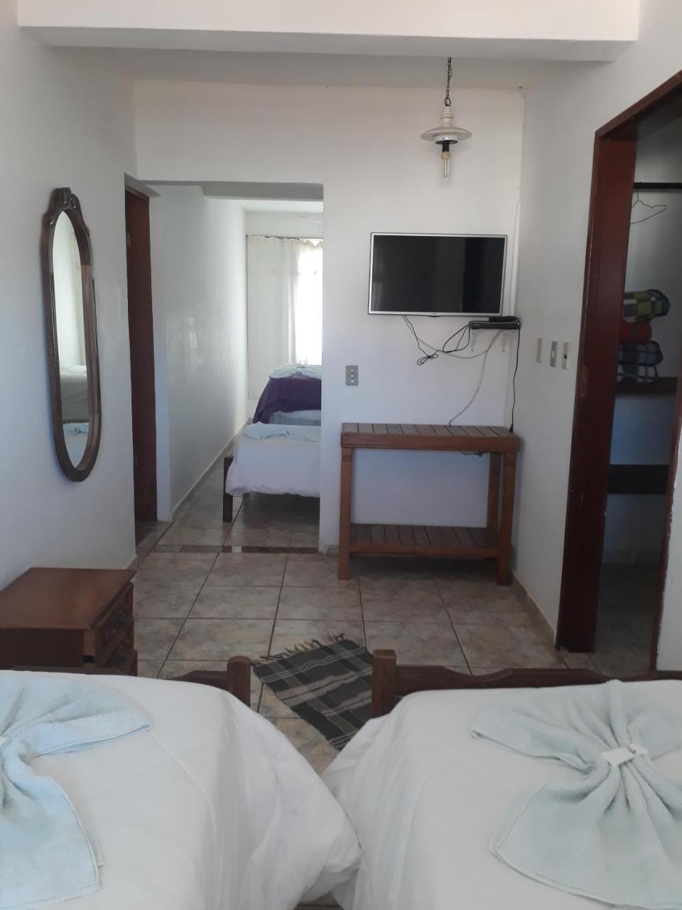 Pouso Mariazinha Hotel Tiradentes Ngoại thất bức ảnh