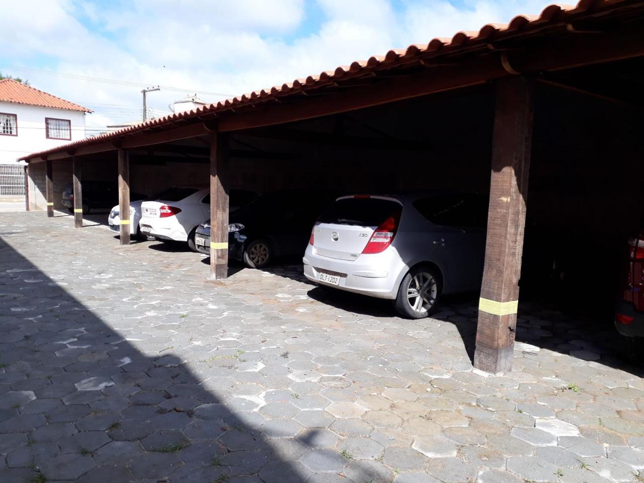 Pouso Mariazinha Hotel Tiradentes Ngoại thất bức ảnh