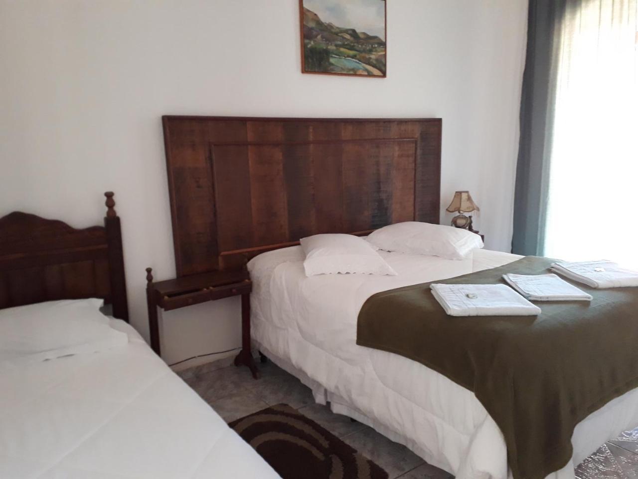 Pouso Mariazinha Hotel Tiradentes Ngoại thất bức ảnh