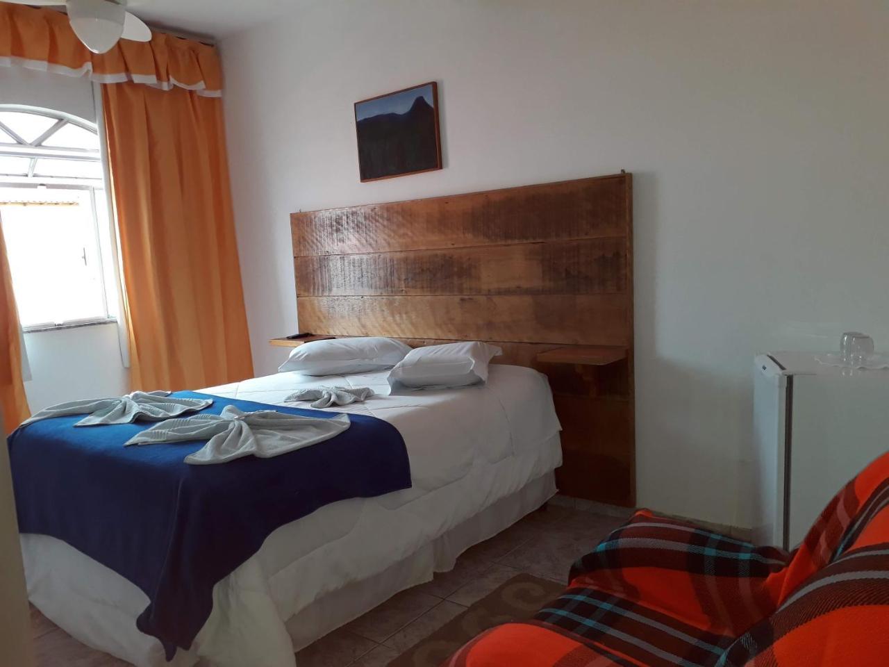 Pouso Mariazinha Hotel Tiradentes Ngoại thất bức ảnh