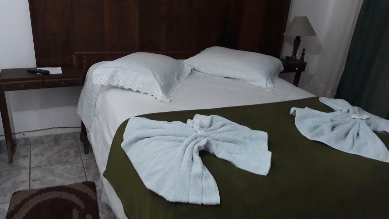 Pouso Mariazinha Hotel Tiradentes Ngoại thất bức ảnh