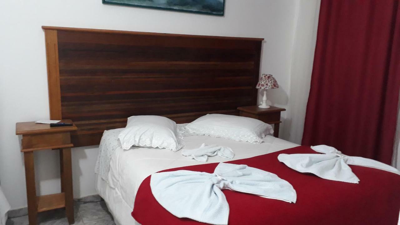 Pouso Mariazinha Hotel Tiradentes Ngoại thất bức ảnh