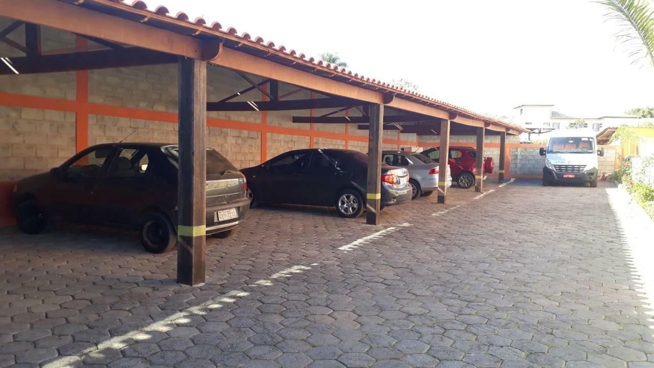 Pouso Mariazinha Hotel Tiradentes Ngoại thất bức ảnh